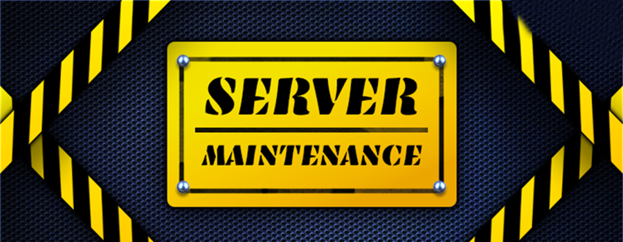 MAINTENANCE